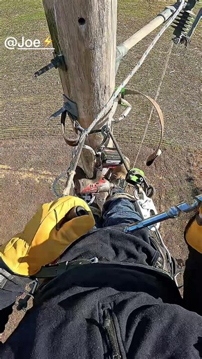 Secure Your Auger Bits with Journeyman Gear