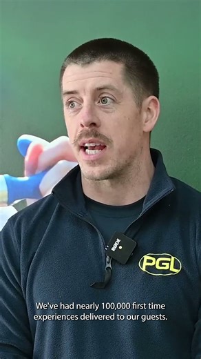 PGL's Partnership with British Fencing