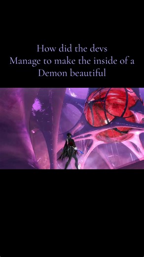 It's very spiritual #bayonetta #demon #fyp #viral #xyzbca | bayonetta