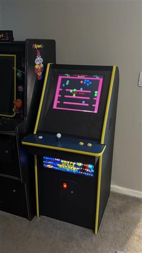 Self Built Arcade Cabaret - Part 4 #arcadecabinet #retrogaming