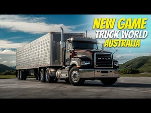 This Truck Sim Changes Everything vs All The Others