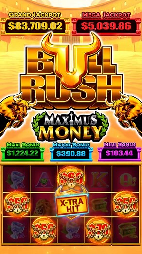 Chill. Spin. Win | Royal Win