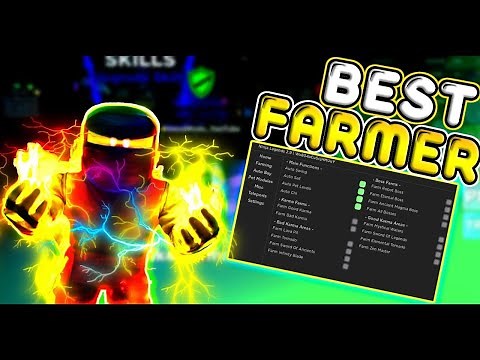 🔥 Best Ninja Legends 2 Script: PASTEBIN (Auto Farm,Farm Bosses) & More! 🔥