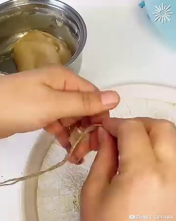 158K views · 1.1K reactions | DIY Chandelier mastery at home!✨ | MetDaan DIY | Facebook