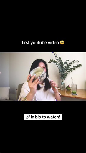 hiii just uploaded my first yt video! sharing all the pieces i made from my beginner pottery course:) link in bio to watch subscribe! #pottery #ceramics #youtuber