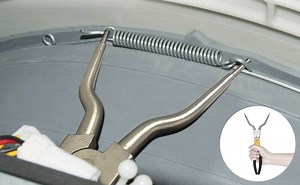 Watch 383EER4004A Washing Machine Tub Spring Removal Tool on Amazon Live
