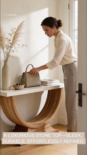 Guide To Console Tables