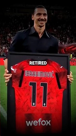 Why These Football Shirt Numbers Were Retired Forever 🤯