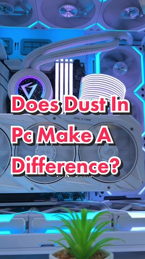 Best Ways to Prevent Dust Buildup in Your PC