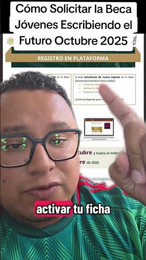 How to Apply for the Young People Writing the Future Scholarship October 2025