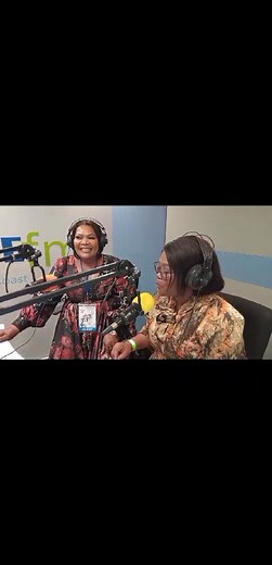 Mrs Veliswa Skeyii (Gospel Legend) #PortAlfredGospelFestival Ndlambe FM 99.0 @followers @highlight | Lunnah Mxube