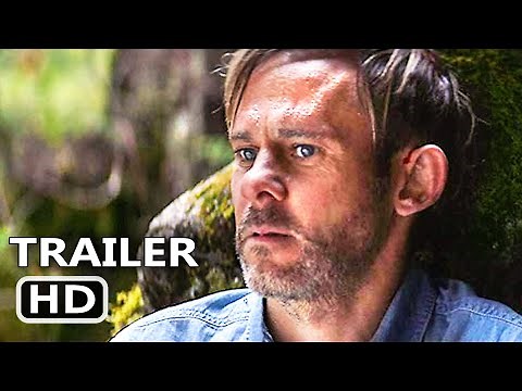RADIOFLASH Trailer (2019) Dominic Monaghan, Drama Movie