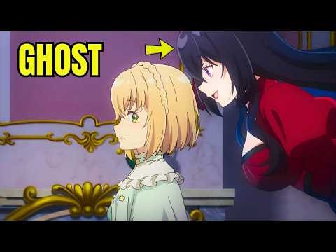 Dead Villainess Controls this Girl to Get REVENGE On Her Killers