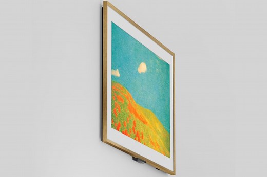 Amazon Ember Artline is the Fire TV answer to Samsung's The Frame | Stuff