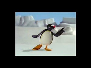 The Pingu Show Intro (2006)