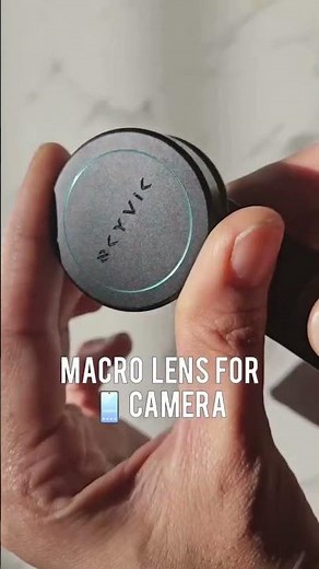 Exploring Rich Textures with the SKYVIK 75mm Macro Lens | How to use a Macro Lens?