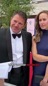 Deadly 60’s Steve Backshall draws his favourite animal and reveals his deadliest encounter on set