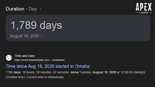 Apex Legends Rampart main after 2000 days honest review