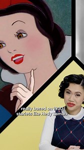 202K views · 2.9K reactions | How historically accurate was #SnowWhite’s iconic dress? We asked fashion historian Raissa Bretaña to break down looks from Disney’s original 1937 movie. See the full video at the link in bio. | Glamour | Facebook