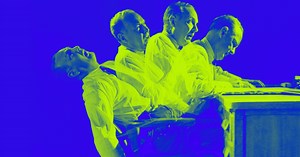 Bored at work? Your brain is trying to tell you something.