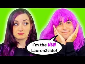 I Let My Little Brother Control My Channel For The Day