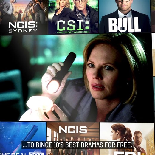 5.3K views · 20 reactions | Craving FREE, binge-worthy drama? Look no further! ⚖ Stream Free on 10 Play.  10play.com.au | Channel 10 | Facebook