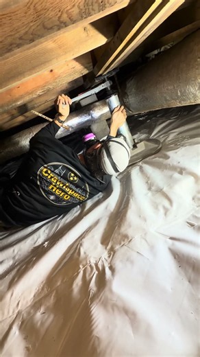 What Is Crawlspace Encapsulation and How Does It Actually Work?