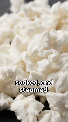 How Sake is Made
