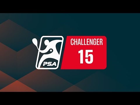 Quarter Finals | HCL Squash Indian Tour 4, Chennai 2025