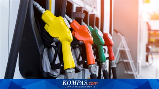 Perbandingan Harga BBM Diesel di SPBU Pertamina, BP, dan Vivo