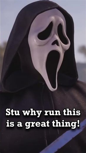 Christmas just a week away! #christmas #santa #xmas #holiday #fyp #ghostface #scream