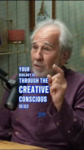 How to reprogram your subconscious mind - Bruce Lipton Bruce Lipton breaks down the relationship between the conscious and subconscious mind, explaining their distinct roles in shaping our behavior and reality. Gain clarity on how these two systems operate and influence your life at a fundamental level. Watch more videos on our YouTube channel: 👉 https://www.youtube.com/@SPIRITUAL_WISDOM111/videos #BruceLipton #SubconsciousMind #ConsciousMind #MindScience #HumanBehavior #SelfAwareness #Neurosci