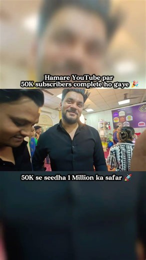 Met Team Fokats 😍 | 50K Subscribers Celebration