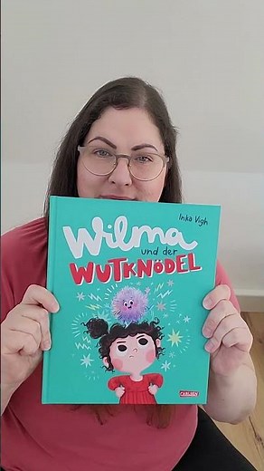 3 Kinderbücher bei Wut | Wut bei Kindern verstehen & begleiten #gefühlebegleiten #kinderbücher