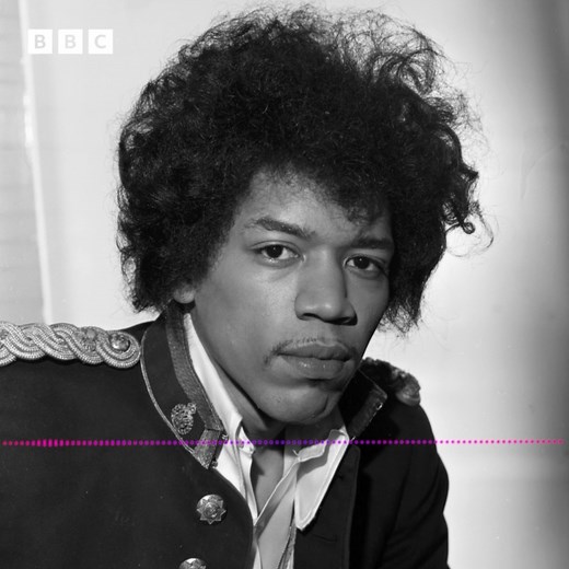 #OnThisDay in 1942: James Marshall Hendrix, better known as Jimi Hendrix, was born in Seattle, Washington. He was interviewed by Keith Altham in September 1970, a fortnight prior to his untimely passing at the age of 27. | BBC Archive