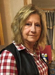 Pamela "Sue" Lucas Caudle Obituary November 4, 2020 - Rose & Graham Funeral Home