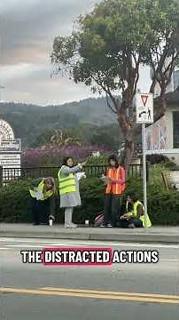 #BehindTheScenes at yli San Mateo County!