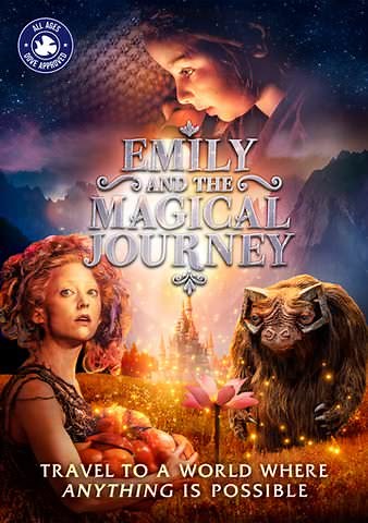 Emily and the Magical Journey