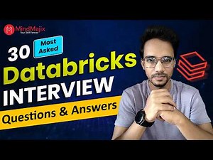 Databricks Interview Questions 2026 | Databricks Interview Questions and Answers | MindMajix