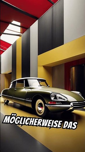 Citroen DS: 9 unglaubliche Fakten über die DS-Modellreihe, die du unbedingt wissen solltest!