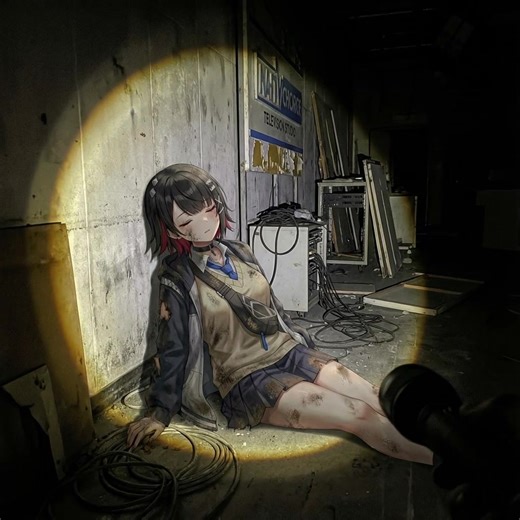 Edición IA de Ellen: Zenless Zone Zero