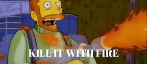 Photonic Fence - Tuer les insectes avec des rayons lasers