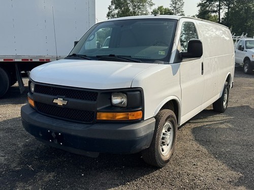 2015 Chevrolet Express | eBay