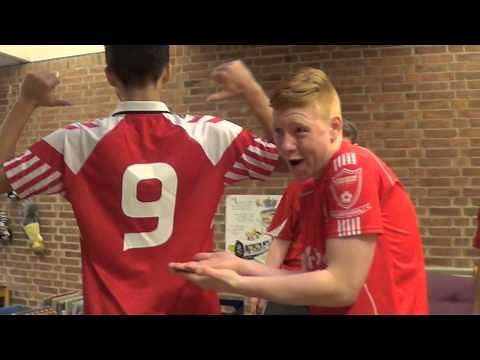 Re-Sepp-Ten (Official music video)