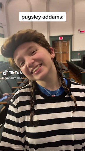 Exploring Pugsley's Character in Addams Family Musical