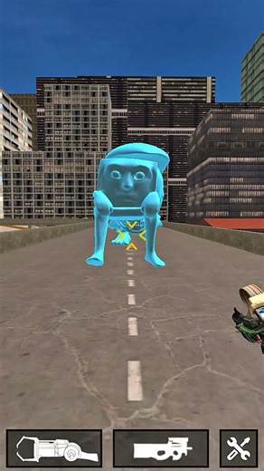 nextbots in playground mod new update games play and sandbox in space play short video and gmod play