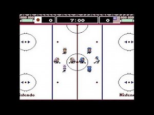 (着メロ/耳コピ)アイスホッケー『試合BGM』