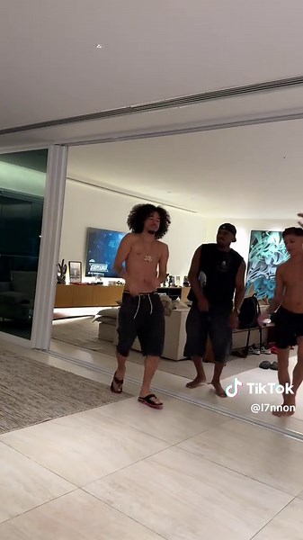 Dança do Jamal: Como Fazer o Passinho