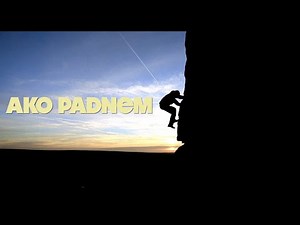 Prljavo kazalište - Ako padnem (Official lyric video)