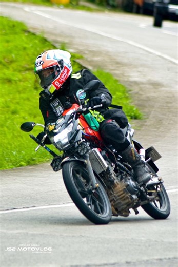 Talisay Devils Curve | TroMotovlog